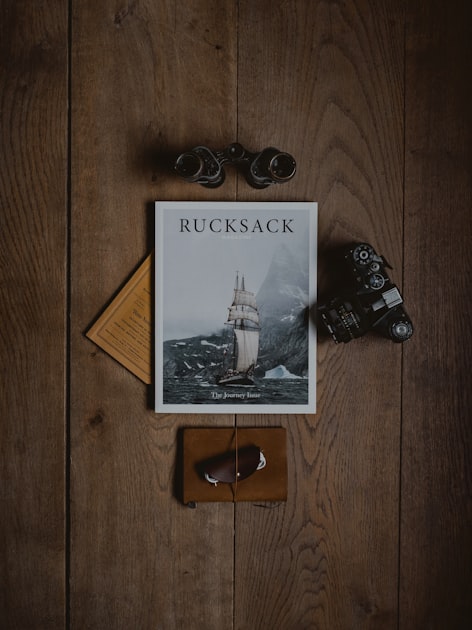 Nature-Focused Travel Inspiration